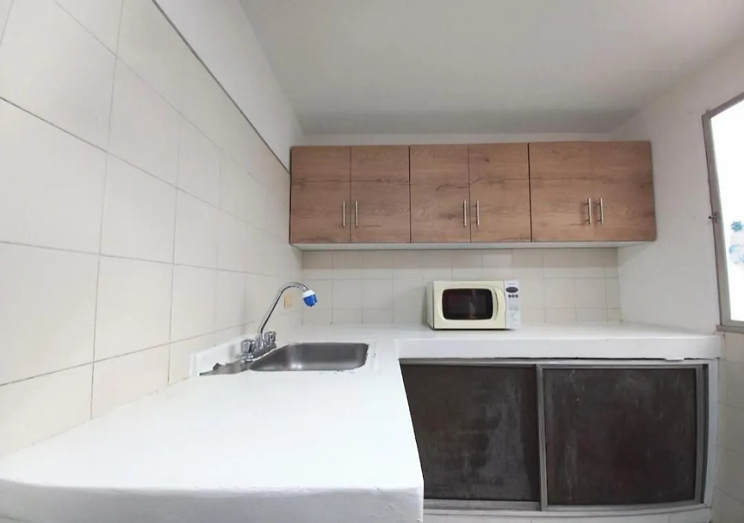 Homestay Casa Montoya Apartment Medellin Colombia