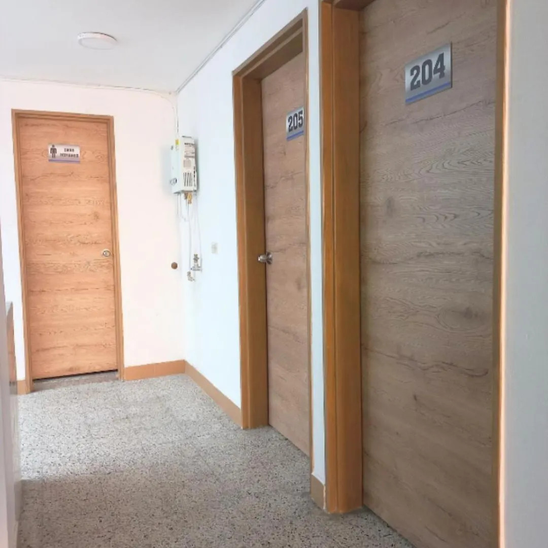 Casa Montoya Apartment Medellin Colombia
